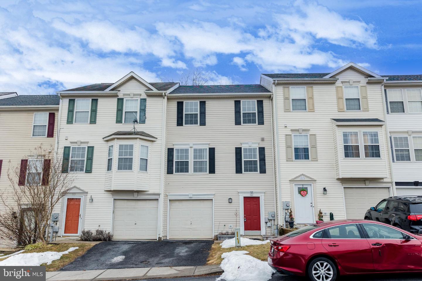 55 Thornberry Drive