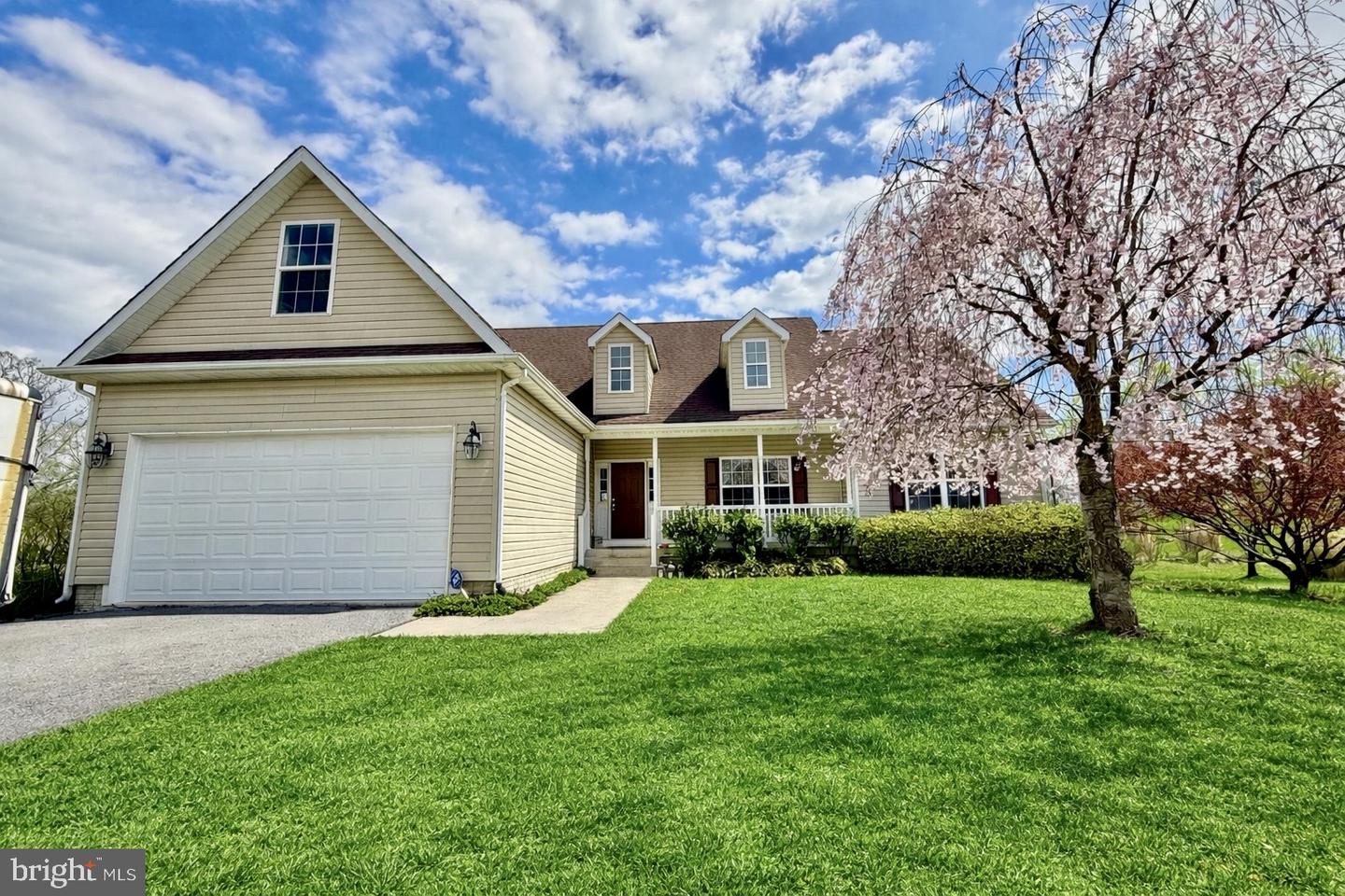 153 Prune Lane, Martinsburg