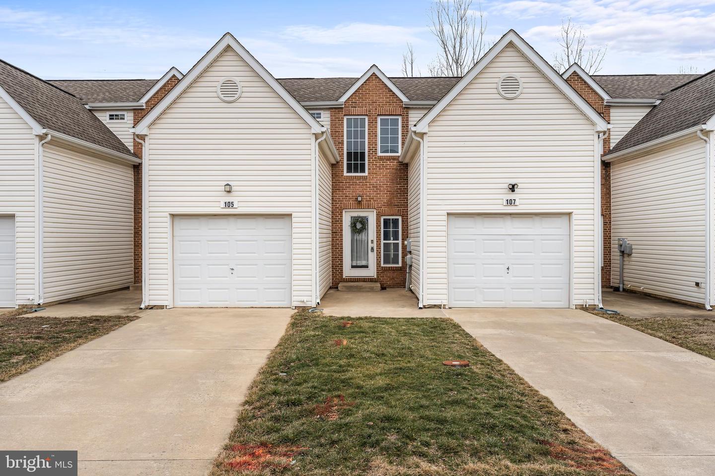 107 Oflannery Court, Martinsburg