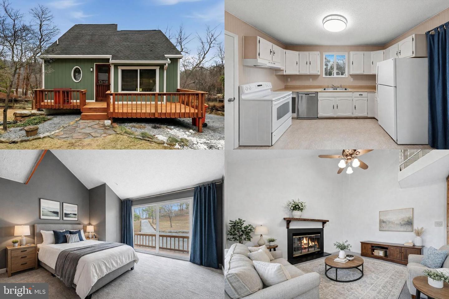 245 Atwood Drive, Gerrardstown