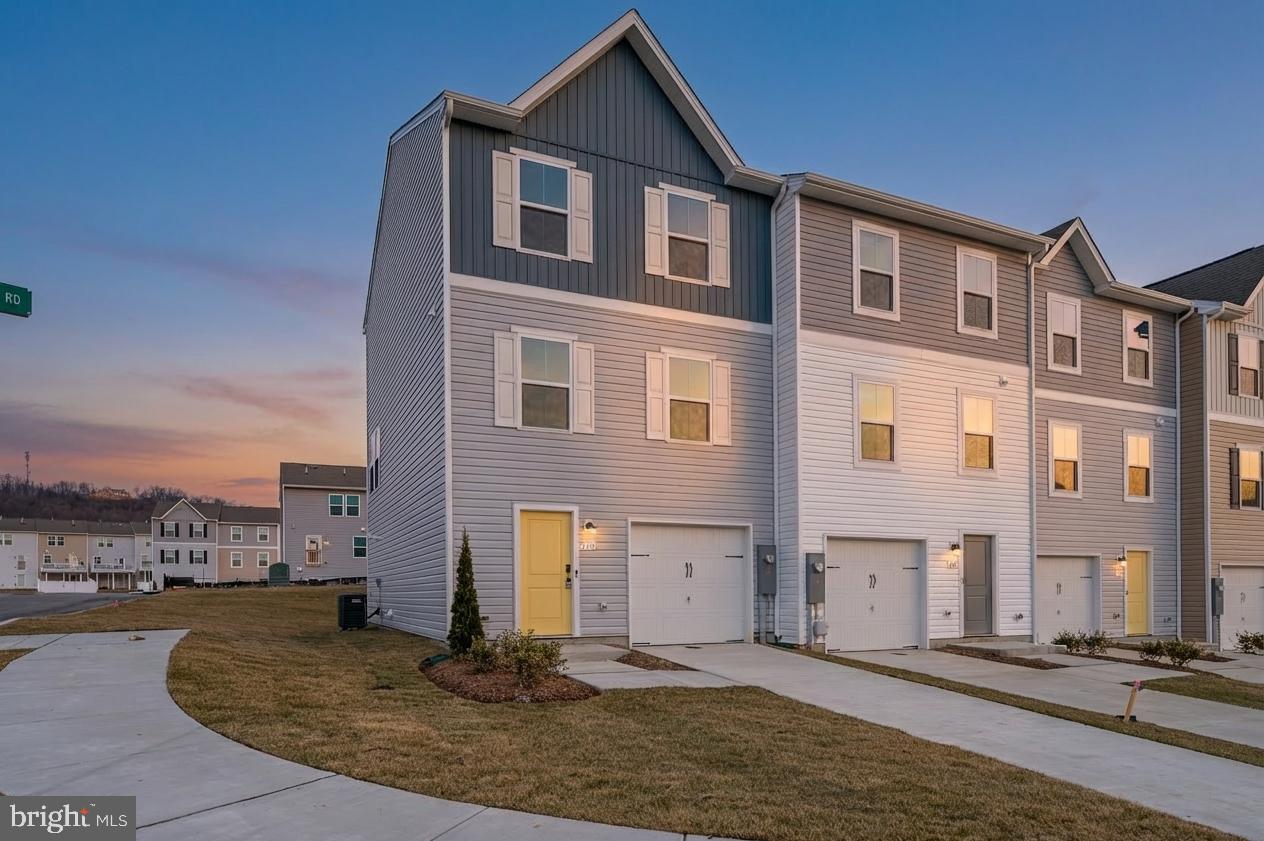 164 Rabbit Road, Hedgesville
