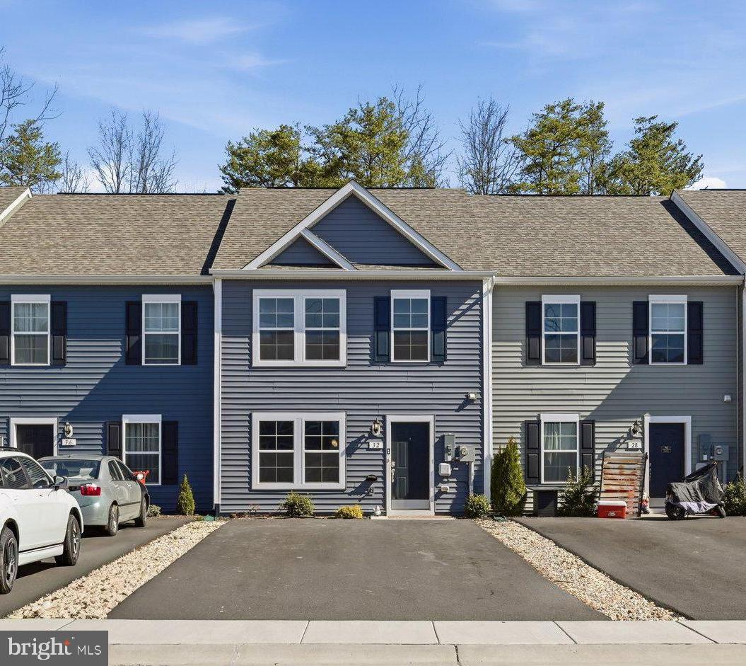 32 Pitch Pine Court, Bunker Hill