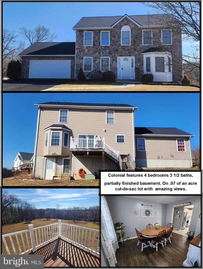 185 Embassy Court, Martinsburg