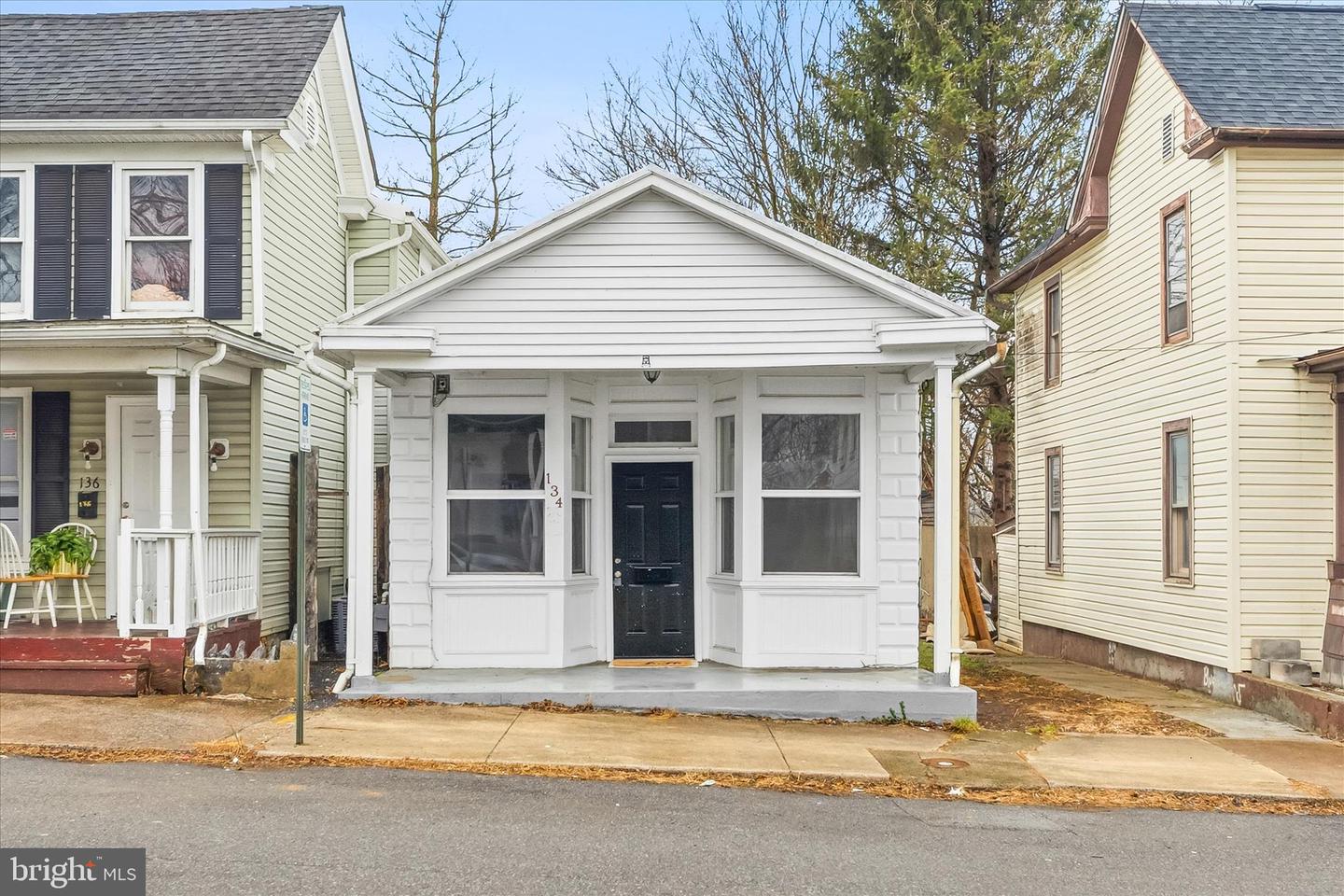 134 Pennsylvania Avenue, Martinsburg