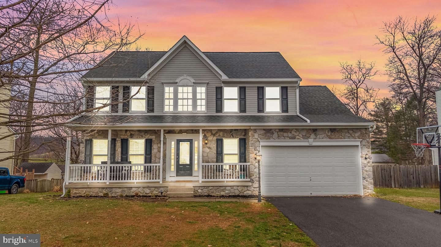 811 Talisman Drive, Martinsburg