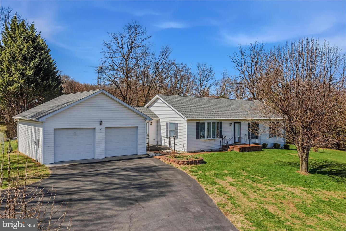 34 Turf Drive S, Martinsburg