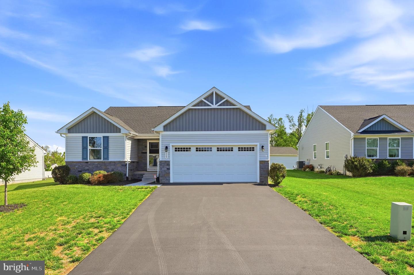 115 Koala Circle, Martinsburg
