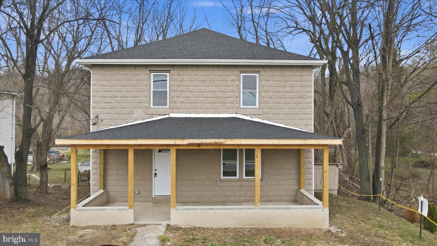 1035 Hammonds Mill Road