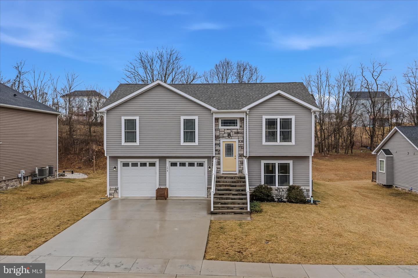 174 Brant Lane, Martinsburg