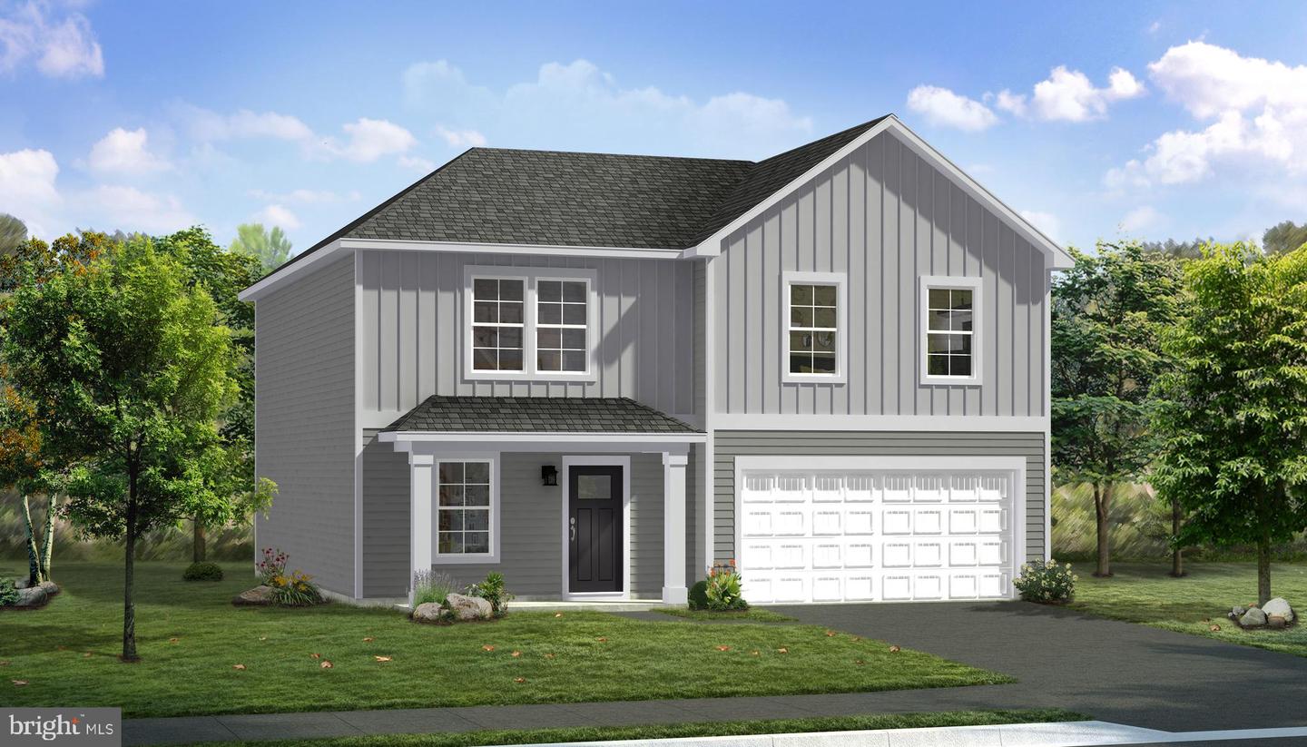 Homesite 420 Leader Road