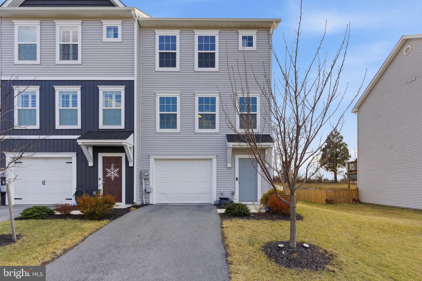 34 Furlong Way, Martinsburg