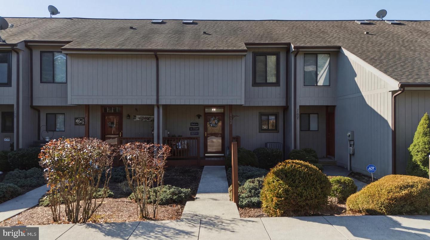 164 Fishhook Lane, Hedgesville