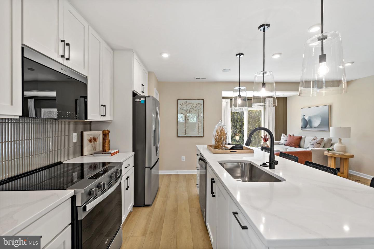 Homesite 8 Bosque Court