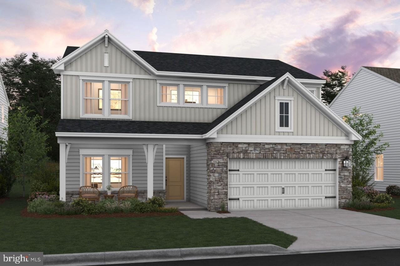 Lot 188 Valor Lane