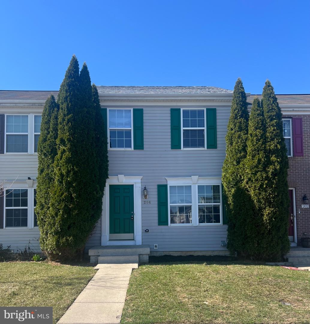 204 Vintage Court, Martinsburg