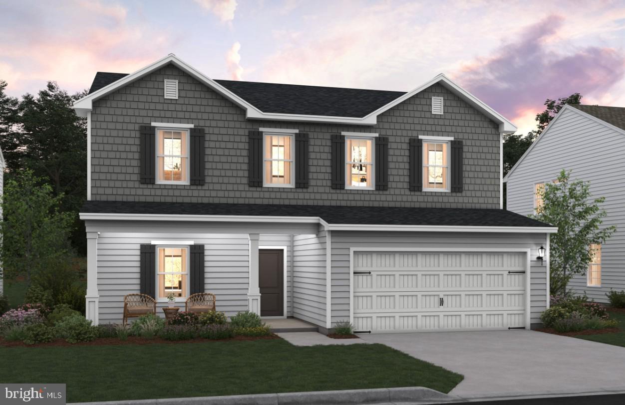 Lot 271 Valor Lane