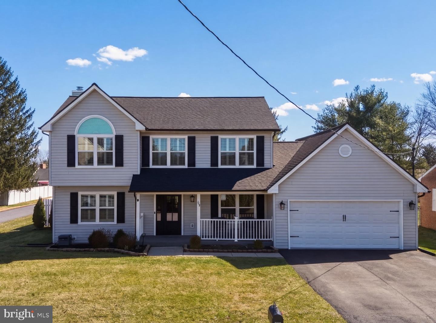 199 Primrose Drive, Martinsburg