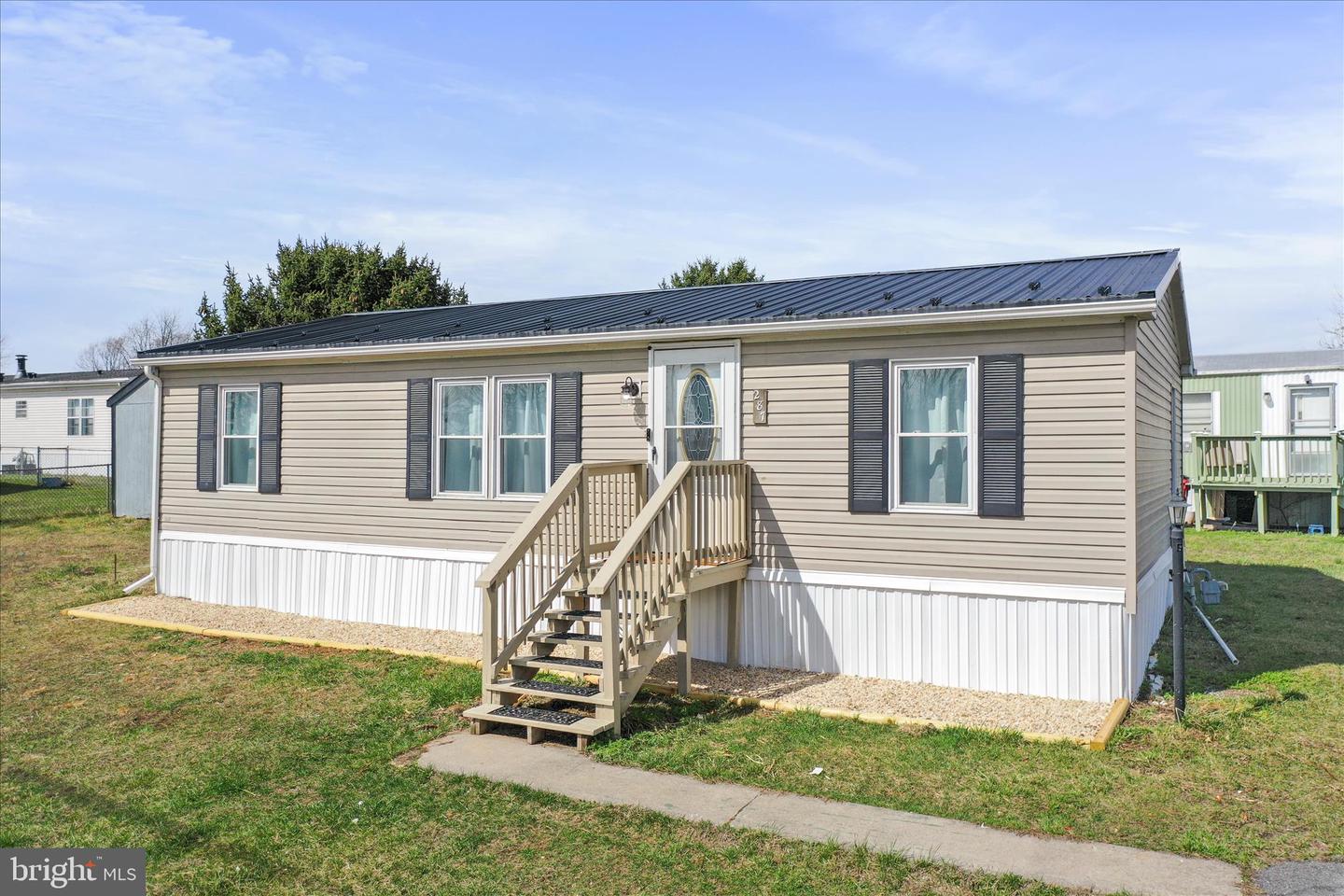 287 Royal Crest Drive, Martinsburg