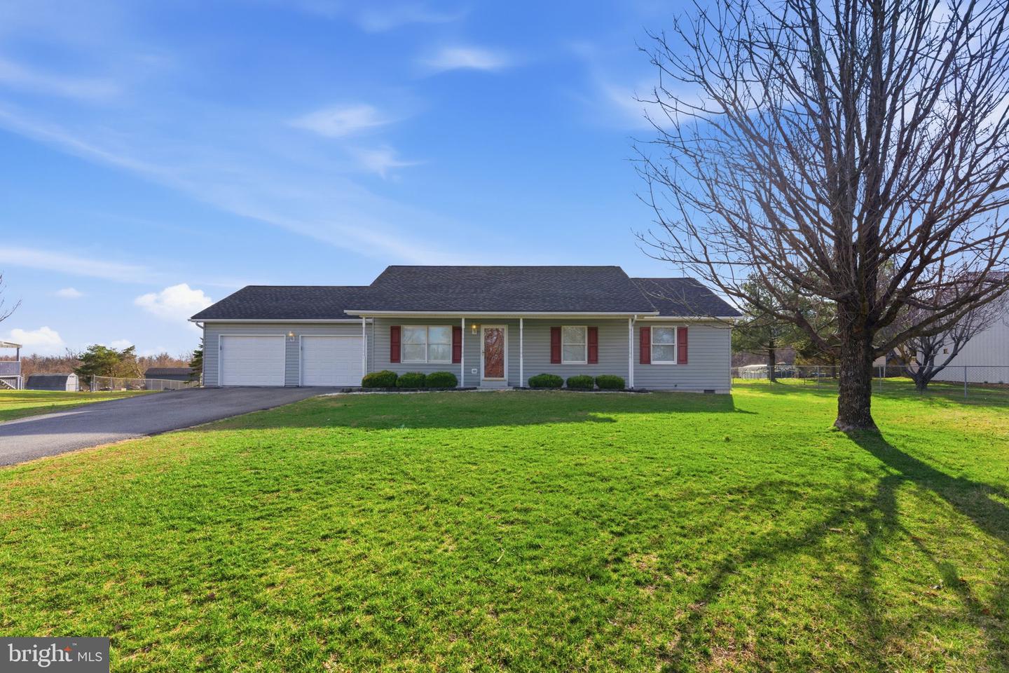 239 Mcgill Drive, Gerrardstown