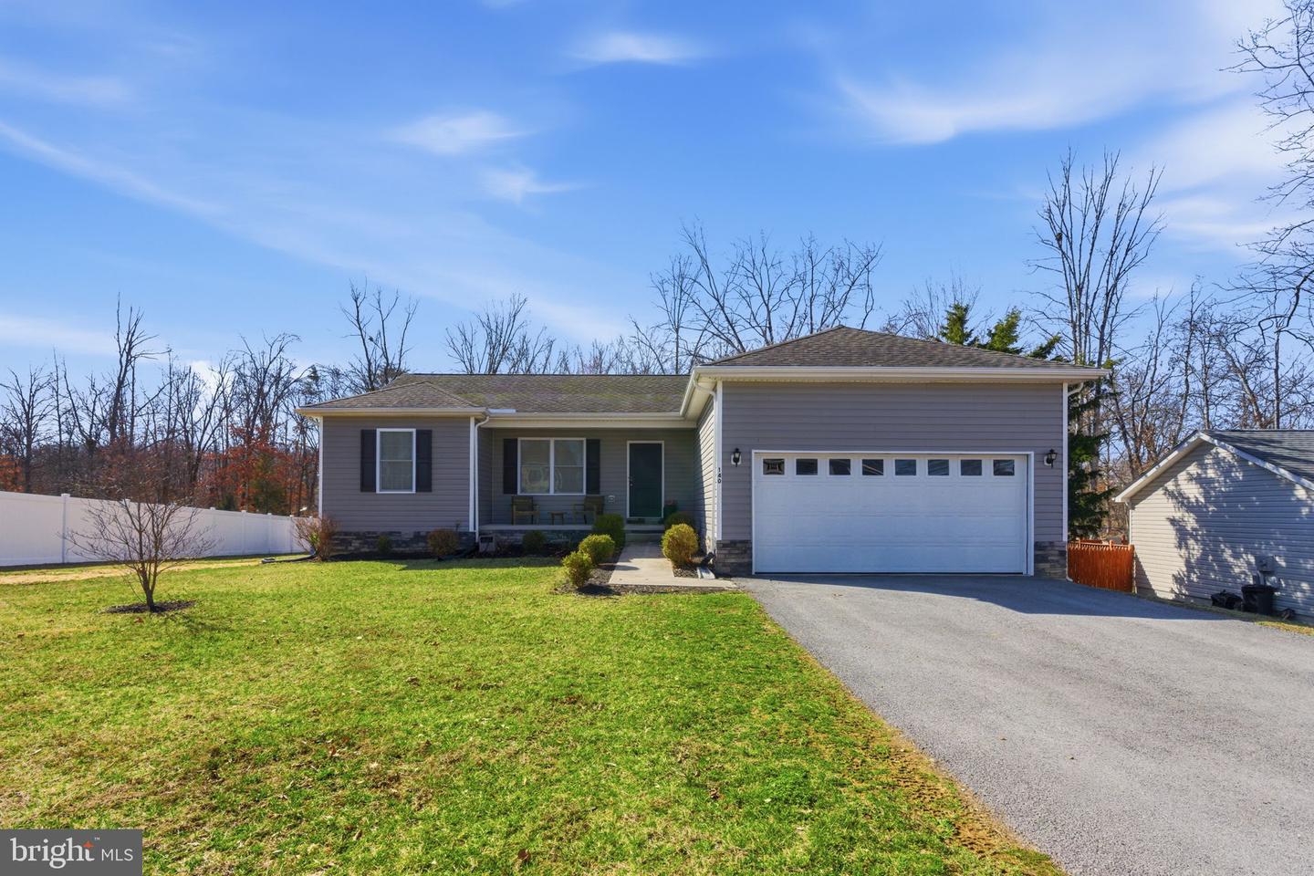 140 Basin Drive, Inwood