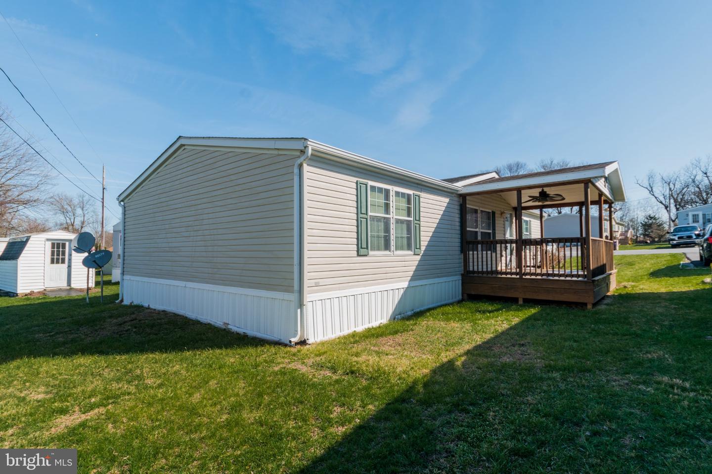 141 Janesa Drive, Martinsburg