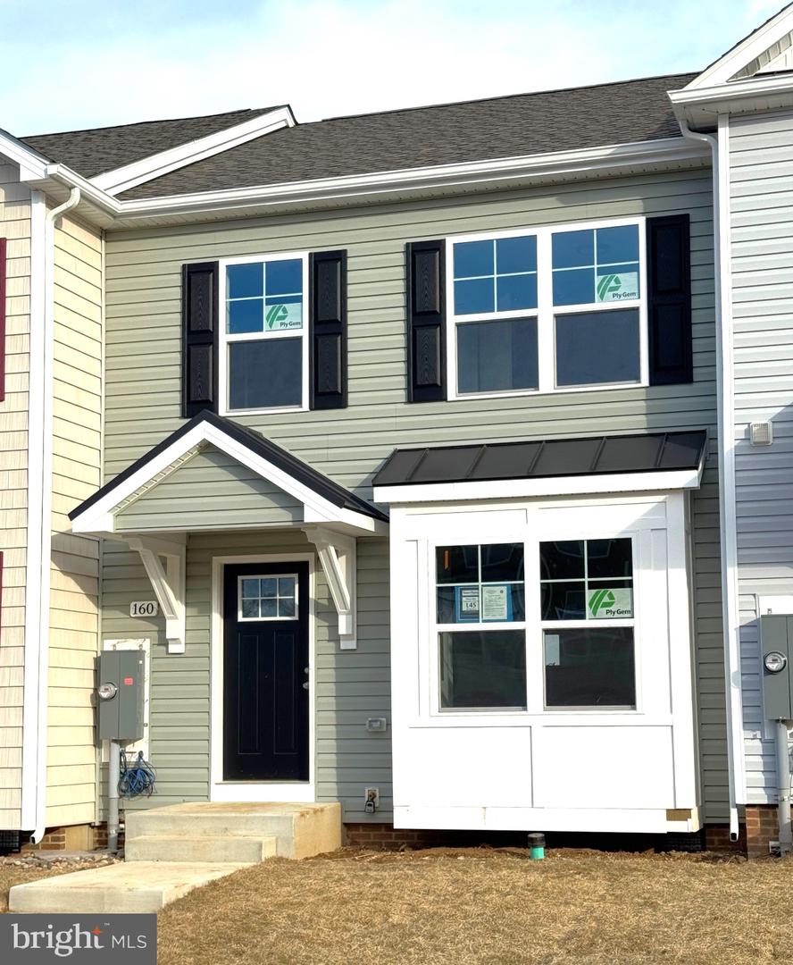 160 Olga Drive, Martinsburg
