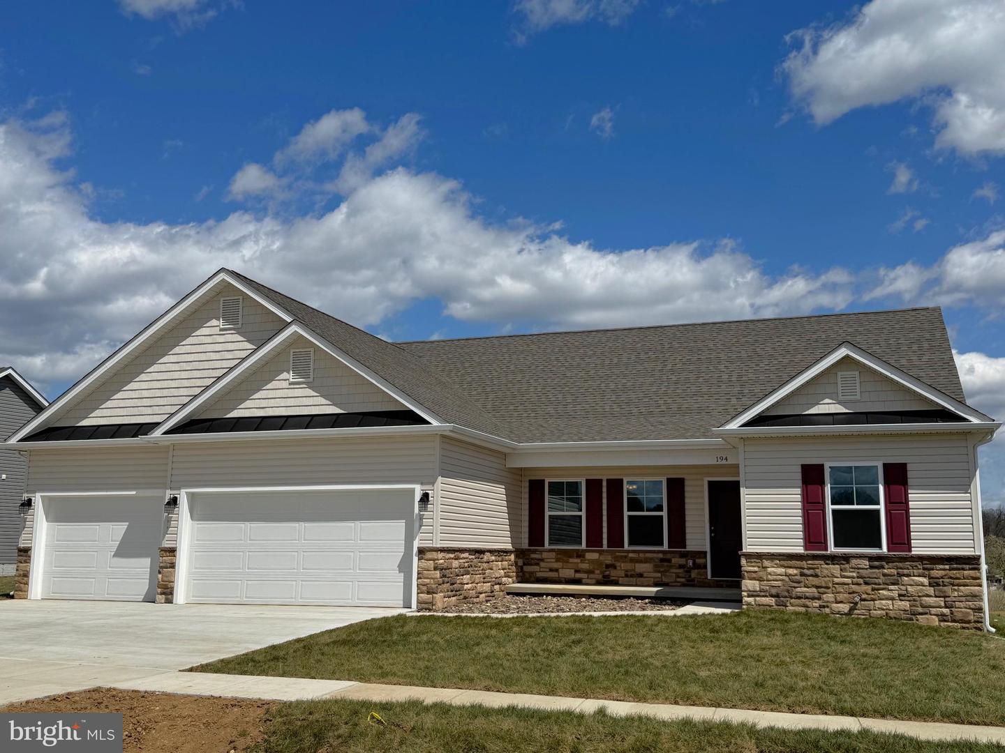 Lot 69 Bismark Road