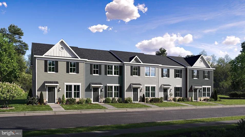 Lot#084 Gravenstein Lane #weston