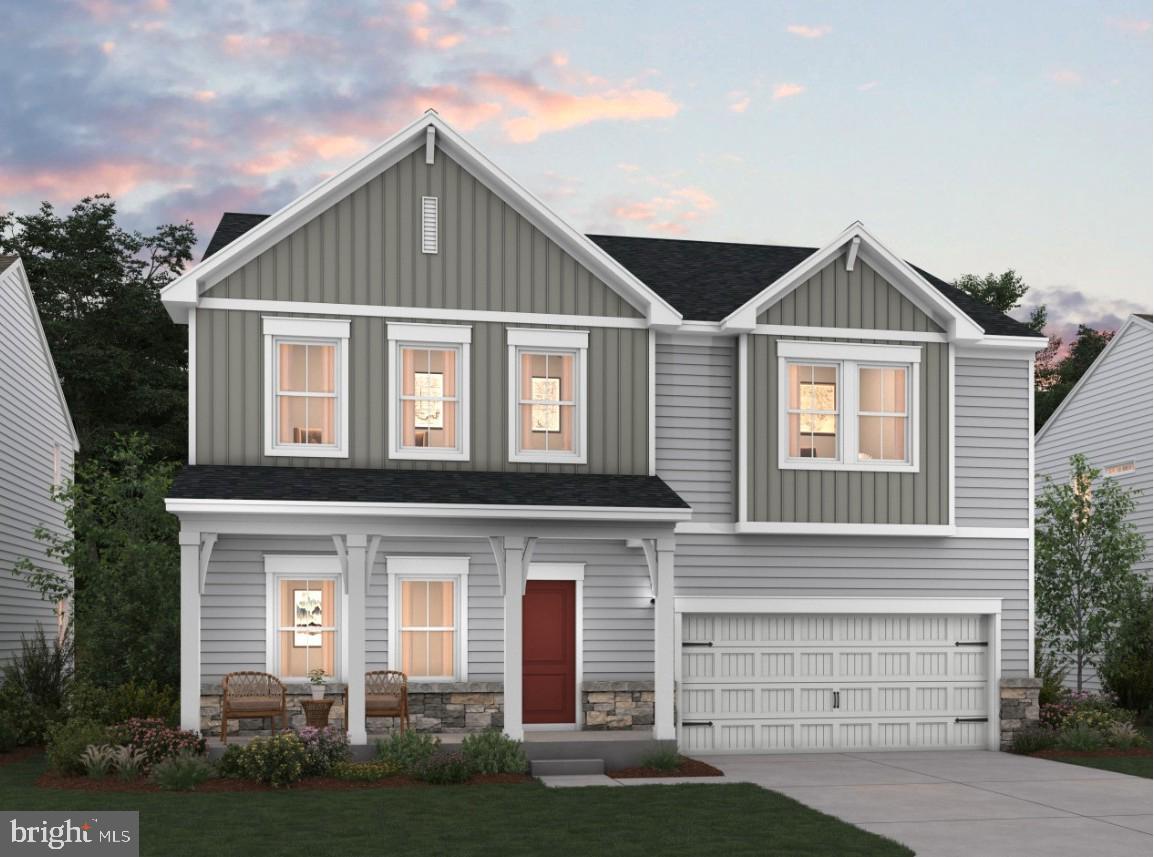 Lot 142 Valor Lane