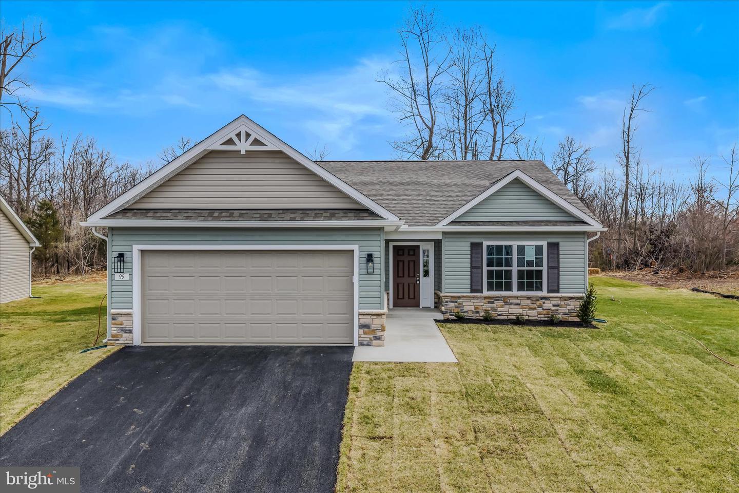 Lot 191 Boothbay Drive, Martinsburg