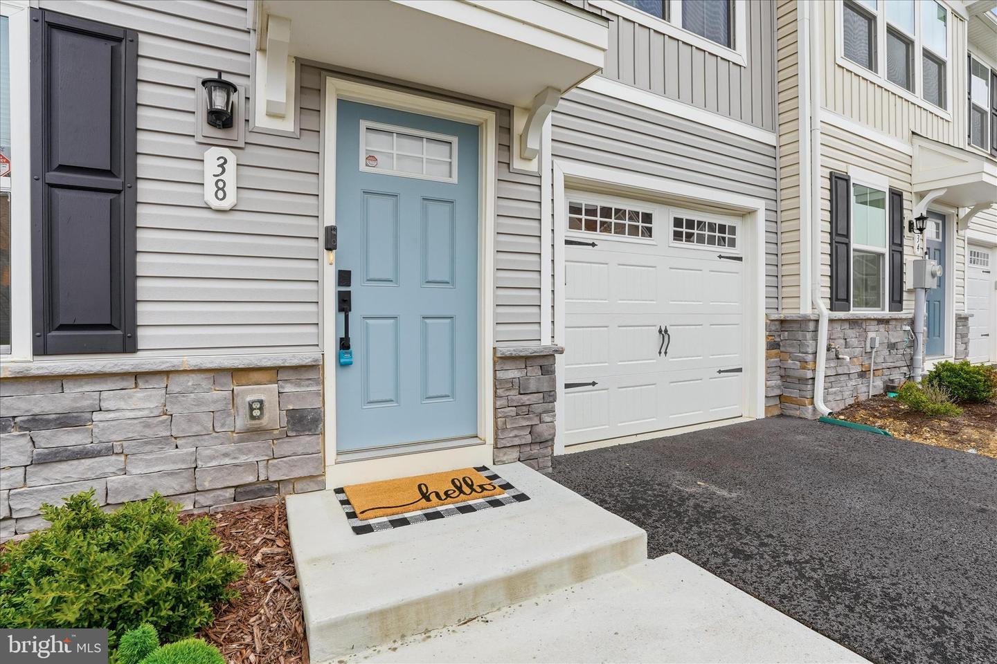 38 Bibury Street, Martinsburg