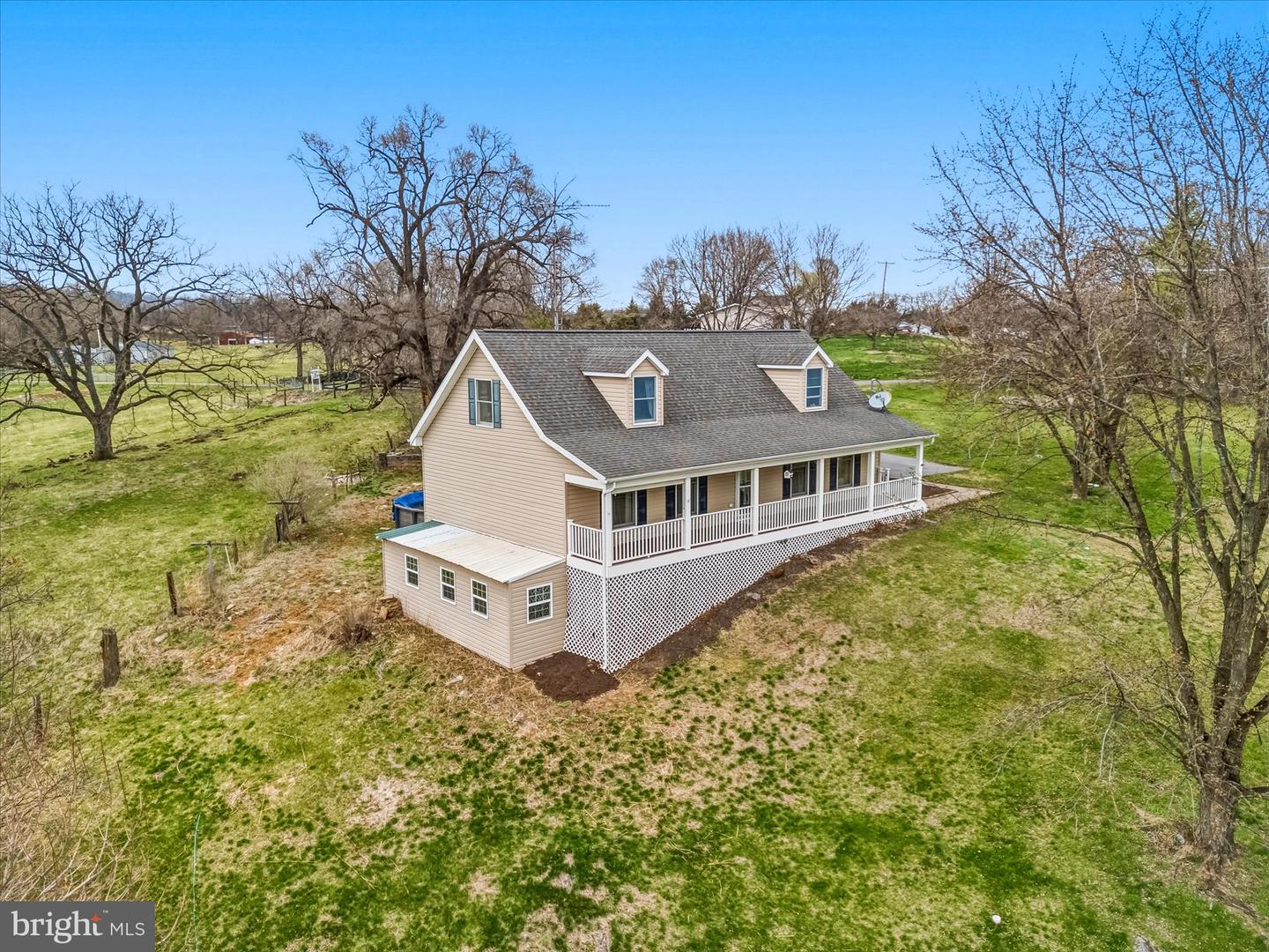 1373 Lost Road, Martinsburg