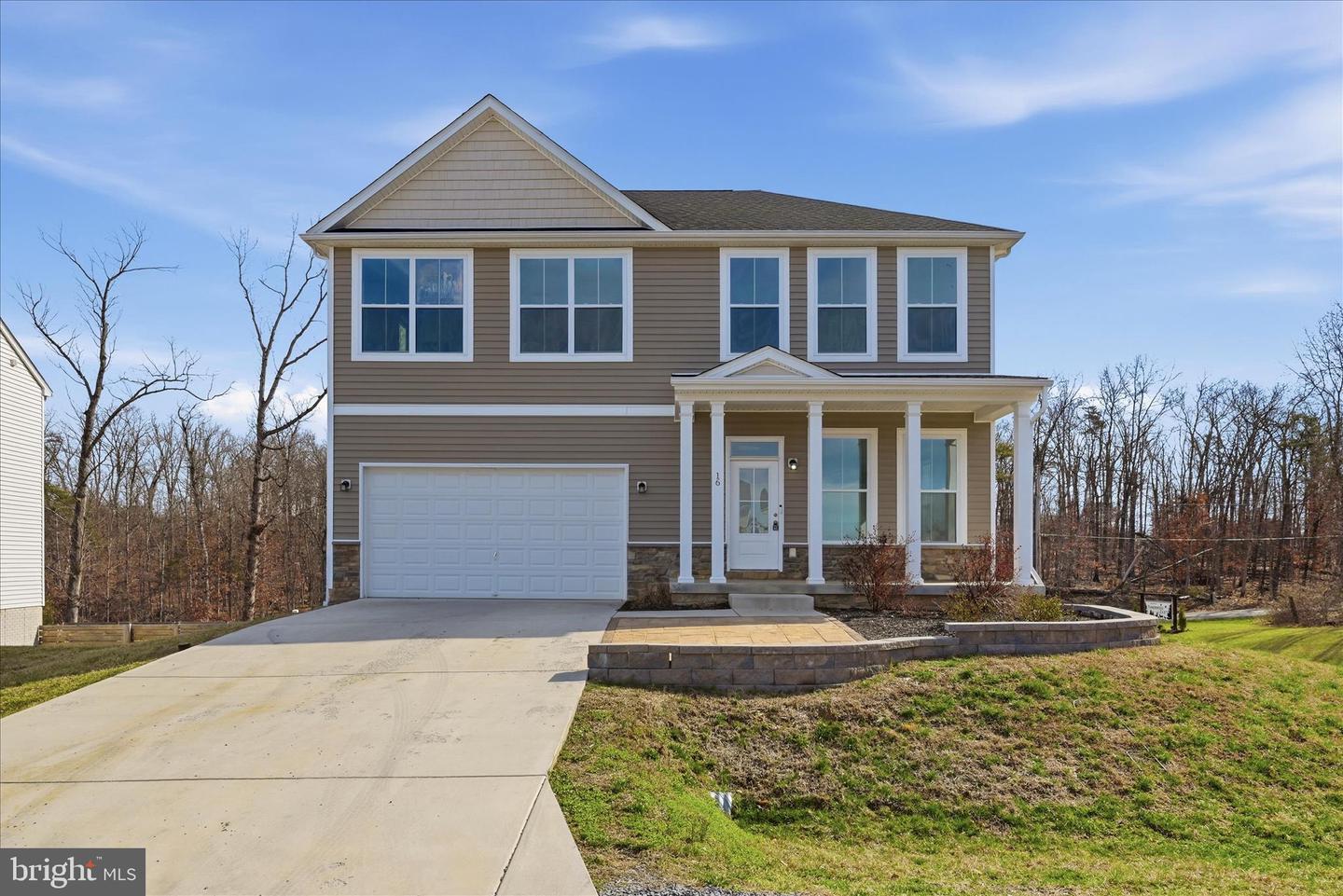 16 Cilantro Lane, Bunker Hill
