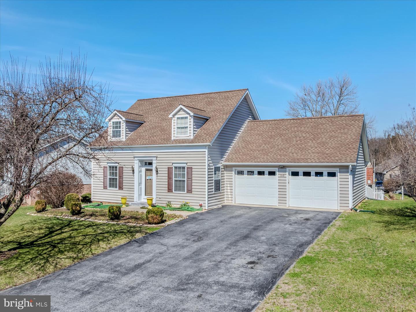 110 Artisan Way, Martinsburg