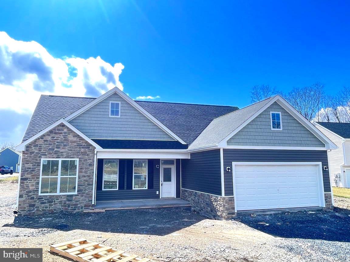 19 Wattley Court, Martinsburg