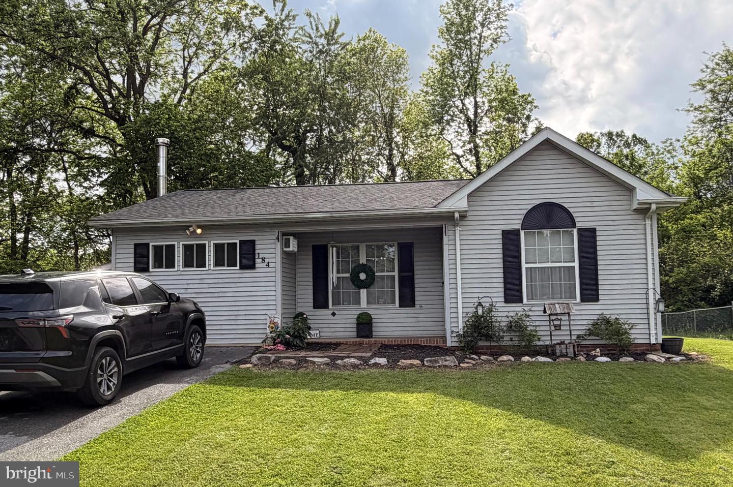 184 Dexter Drive