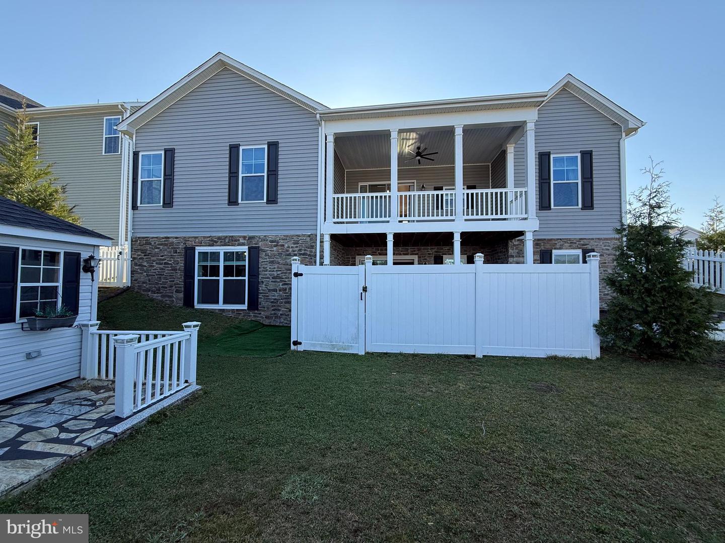 210 Aylesbury Lane