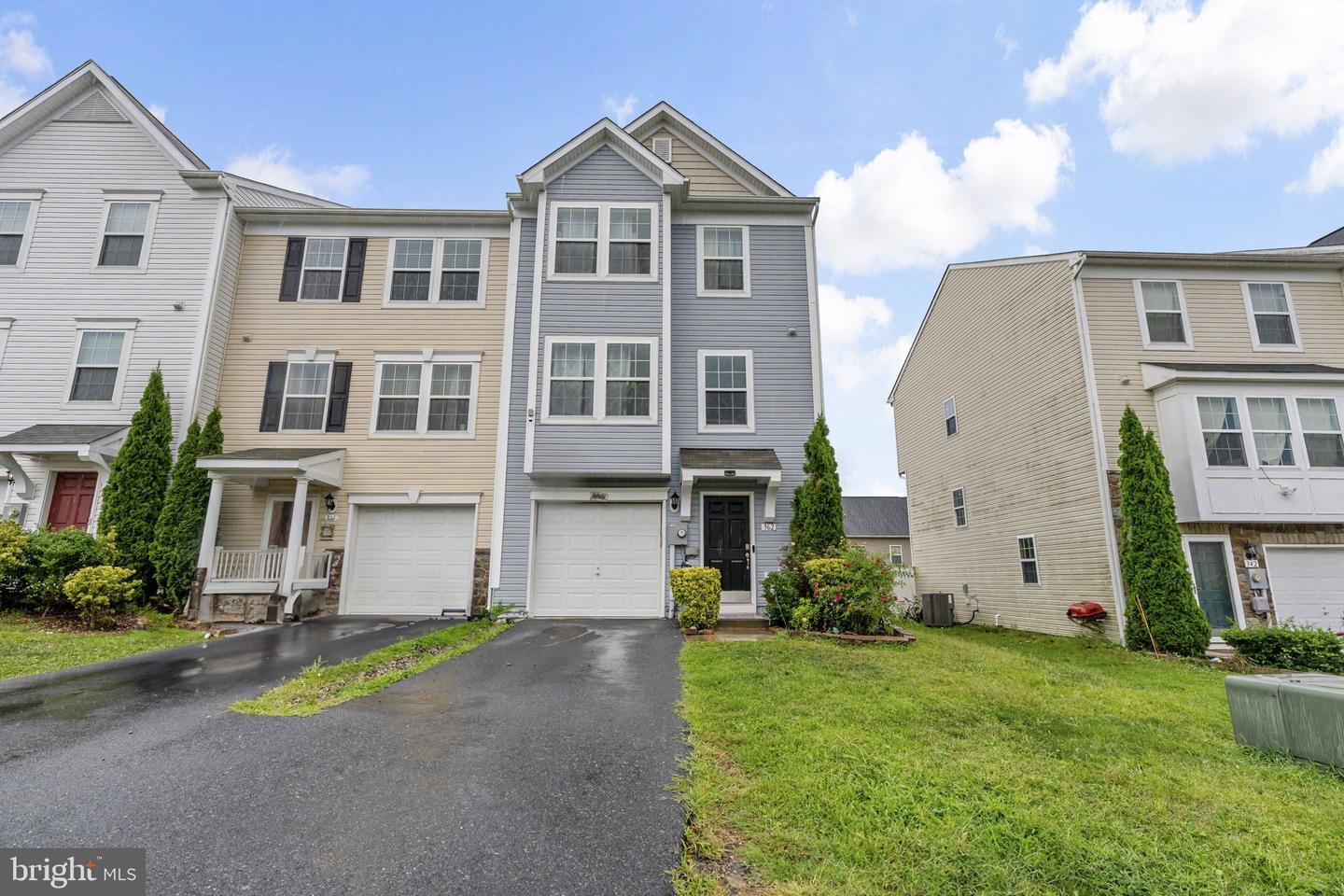 362 Rumbling Rock Road, Hedgesville