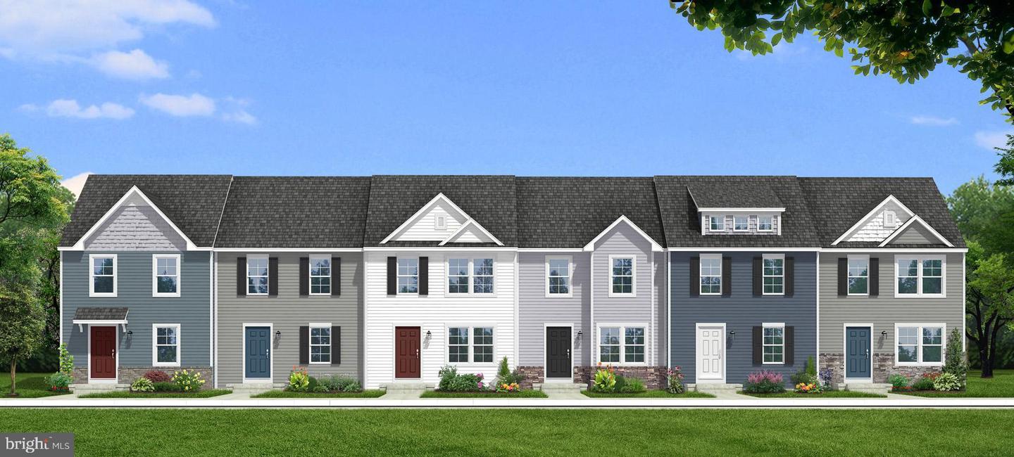 157 Bosque Court, Martinsburg