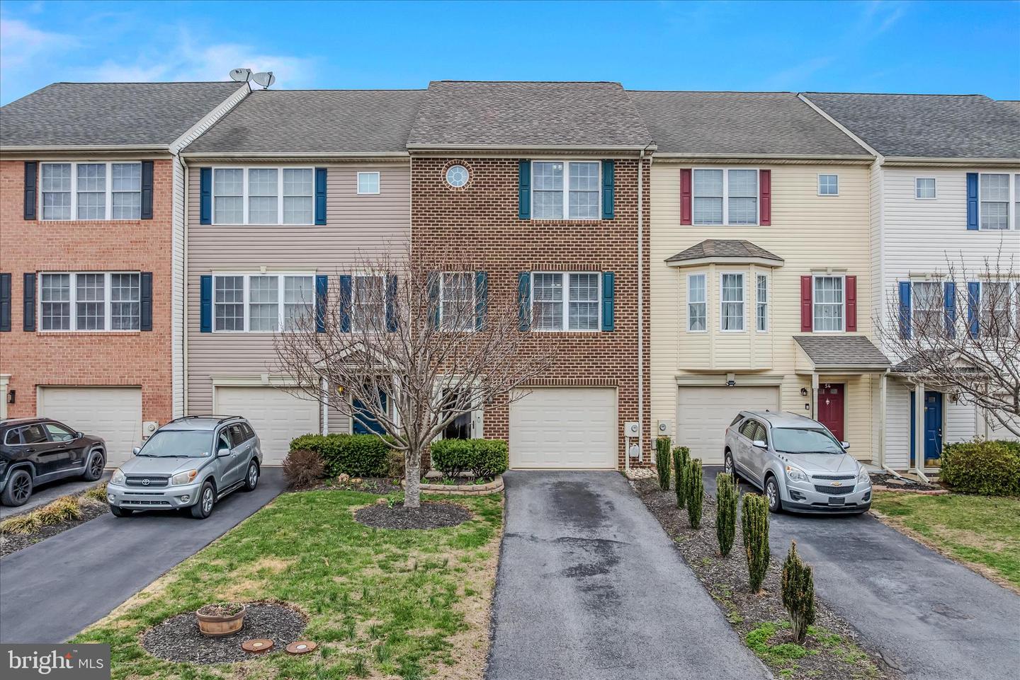 56 Teague Lane, Martinsburg