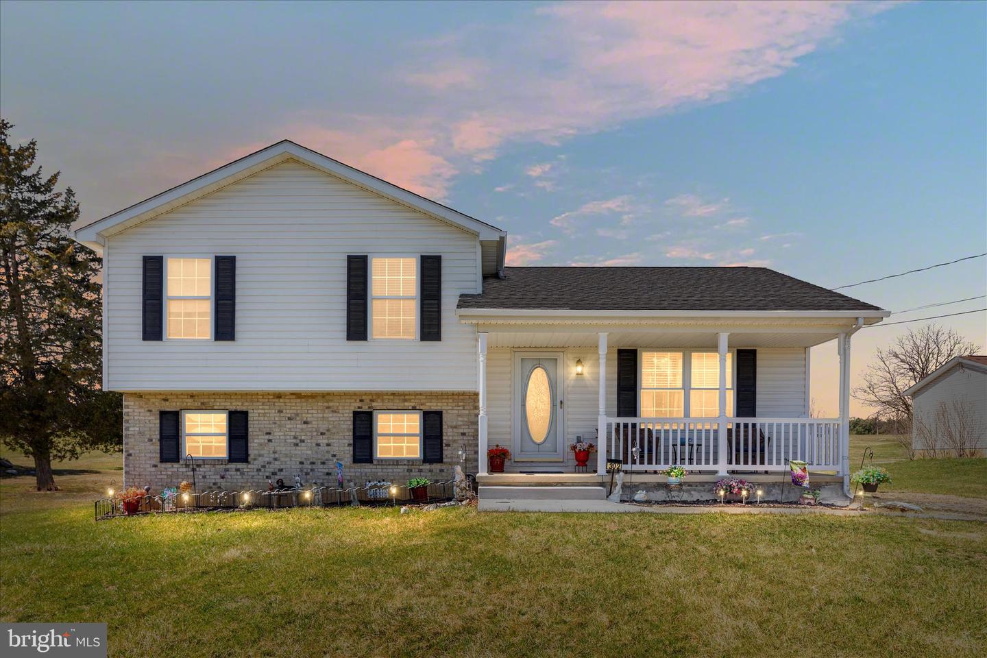 302 Montana Court, Bunker Hill