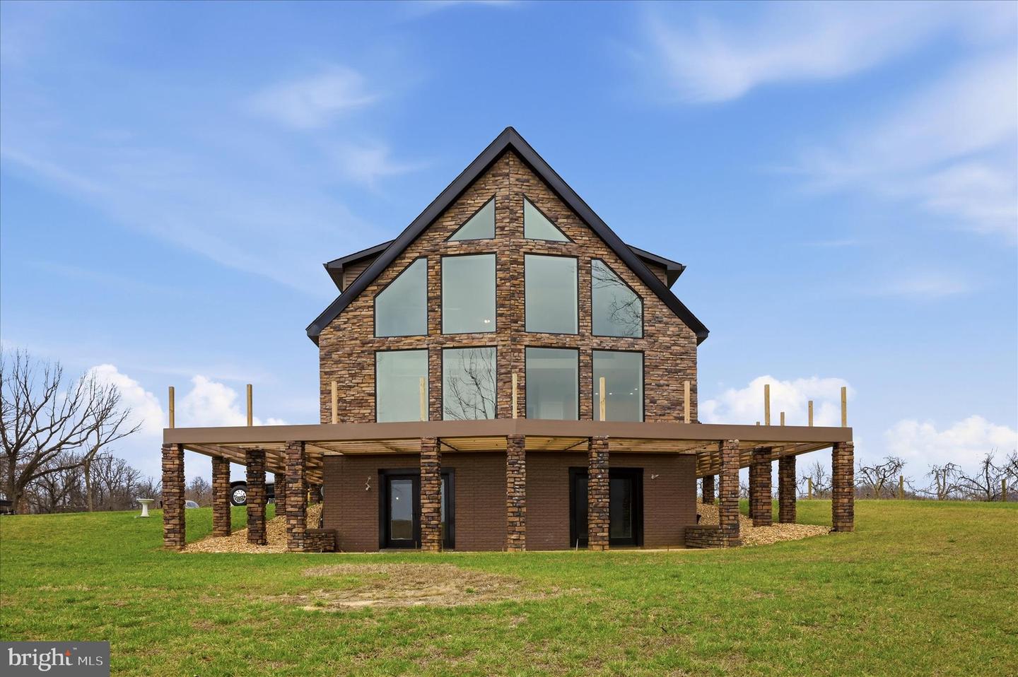 12 Bluebell Way