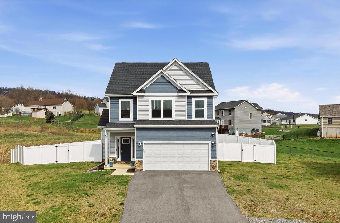 259 Twickenham Drive, Martinsburg