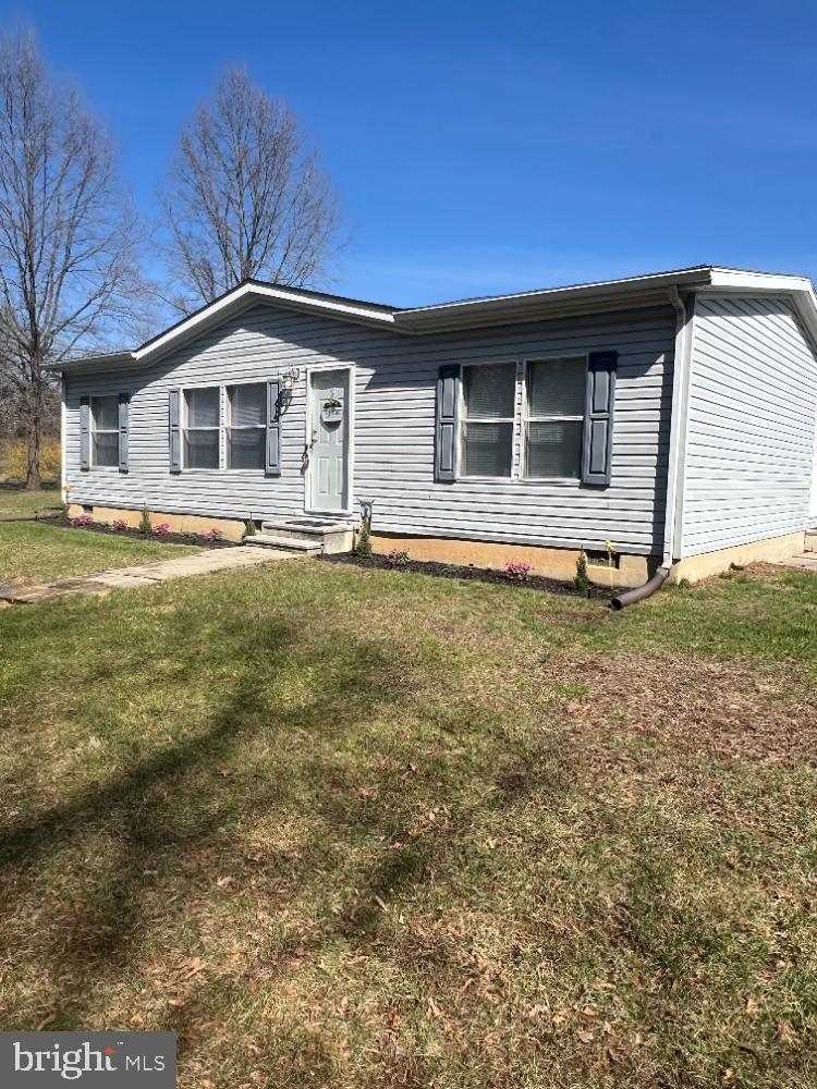 132 Powell Lane, Martinsburg