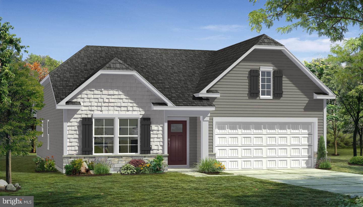 Homesite 417 Leader Road