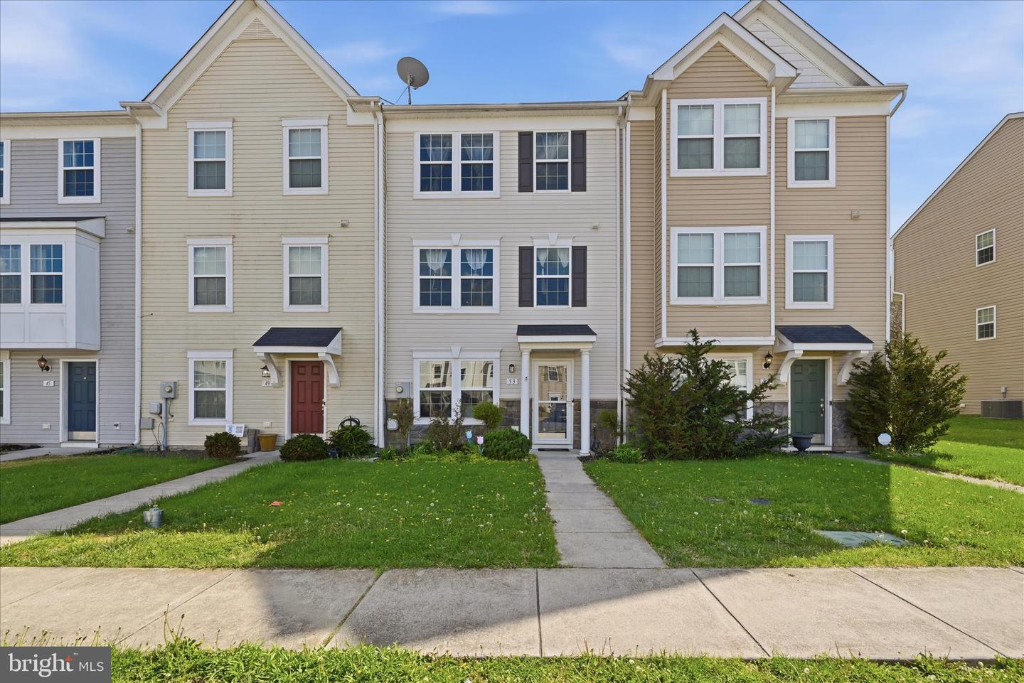 53 Private Court, Bunker Hill
