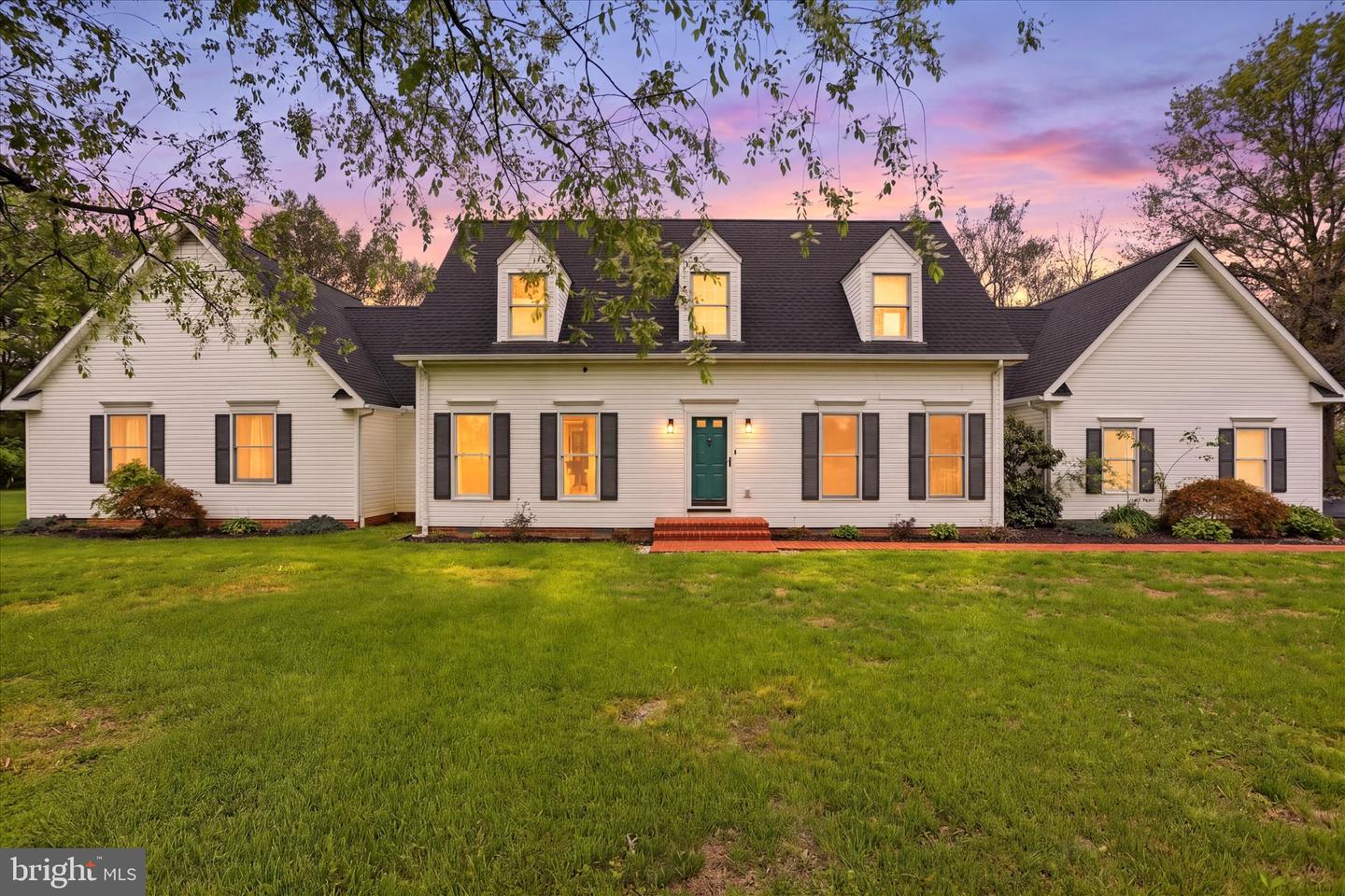 12 Columbus Court, Martinsburg