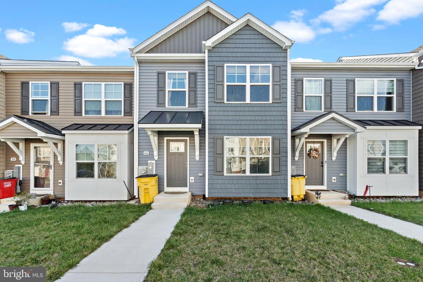 66 Olga Drive, Martinsburg