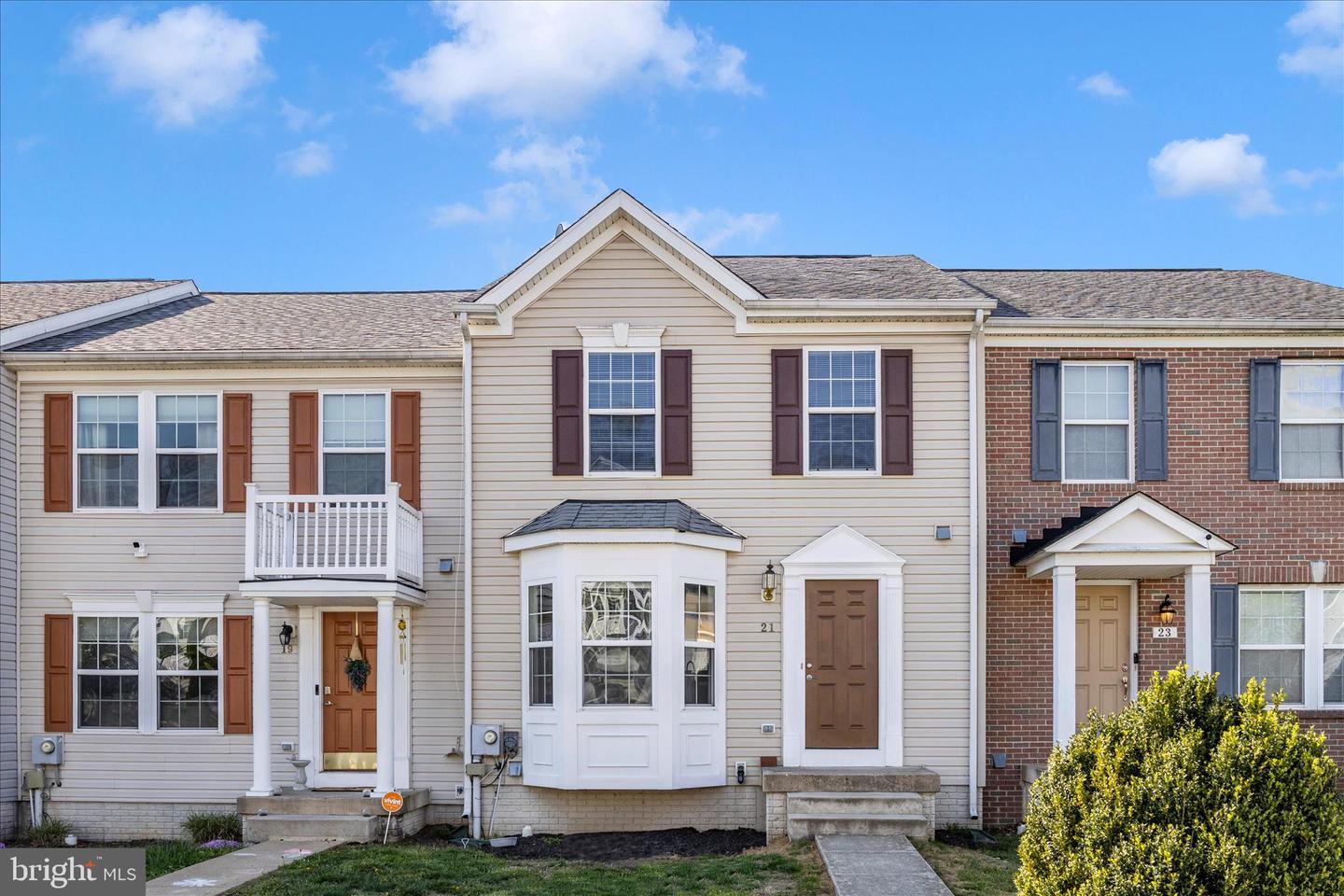 21 Lopez Drive, Martinsburg
