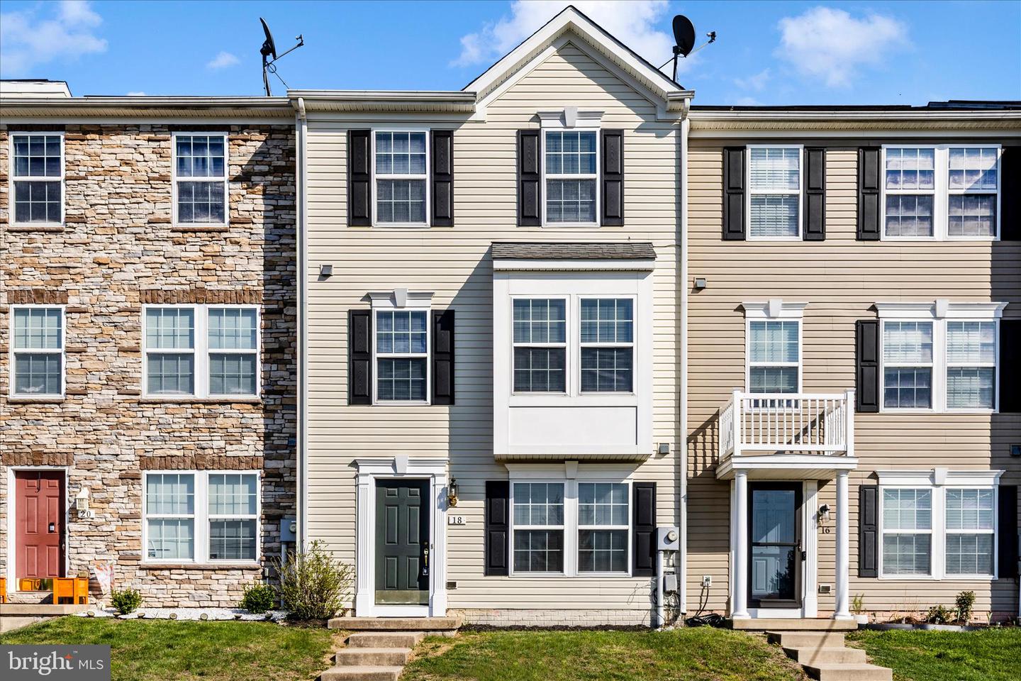 18 Zaharias Drive, Martinsburg
